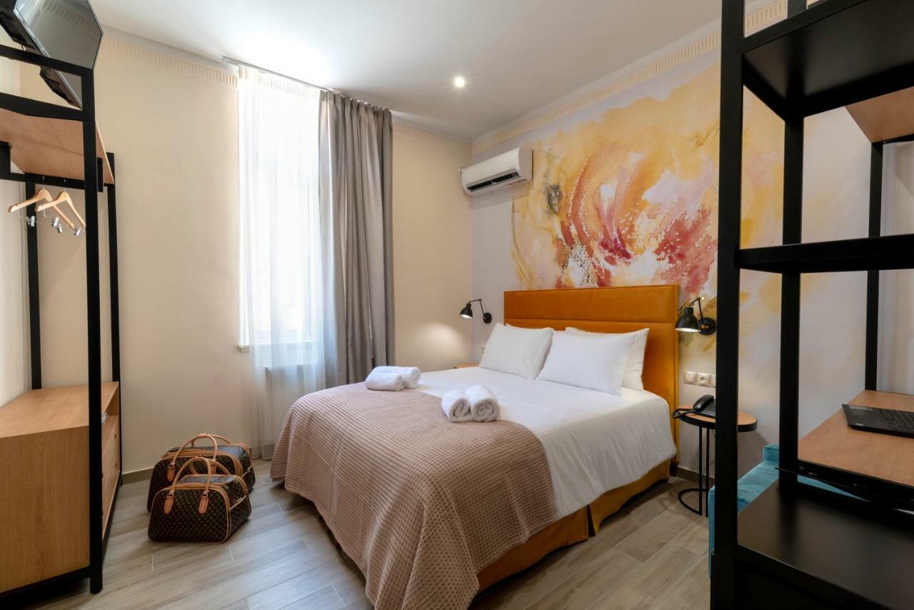 Market Portrait Hotel 3*